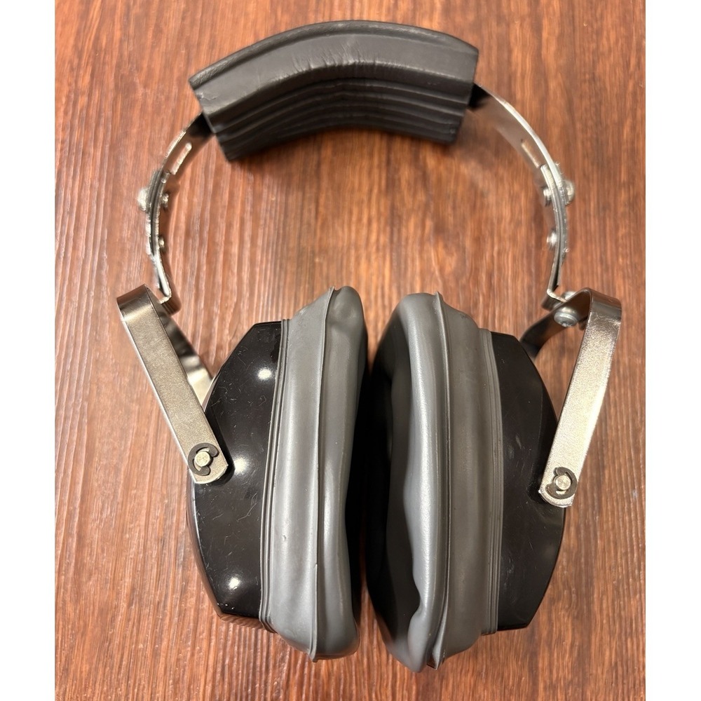 TUARUS USA Hearing Protectors Earmuff for Shooting Range Nascar Race Sports